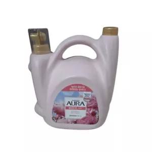 아우라 실내건조 윌유메리미 섬유유연제 5.7L