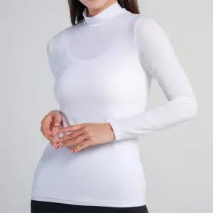 [스포츠ACC]인콘트로 스마트 하프넥 언더레이어