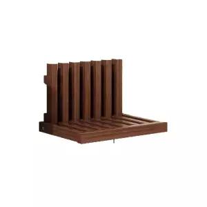 접이식 스툴 현관 간이의자 폴딩 벤치 보조 신발장 입구용 실용적 공간활용