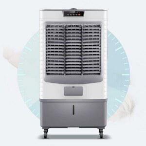 산업용 20평 에어컨 냉난방기 창문형 냉풍기 스탠드 사무실