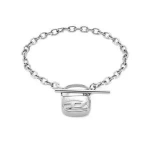 [디젤] DX1592040 백 참 팔찌 154945563