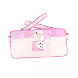 장난감 아기포대기x1개 장난감포대기 인형토끼포대기