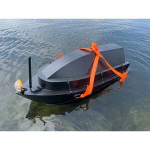 rc보트 낚시 그물 알씨 무선 배터리 스마트 원격제어 피싱 조종 미끼