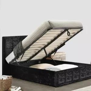 침대 리프트 프레임 리프트업 수납침대 실린더 다다미