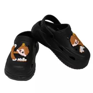 인기상품 해피파티 슬리퍼 여성샌들 3337) 블랙) 택1) 여성슬리퍼 실내화 사무실화 [WFKQFJ9_260413]