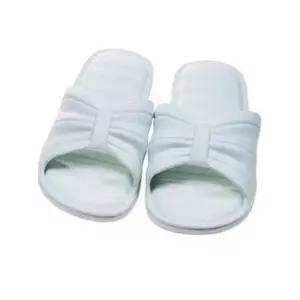 인기상품 커밍 리본 슬리퍼 거실화 민트) [WFKQFJ5_260413]