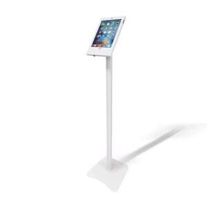 키오스크 거치대 매장 스탠드 홍보판 아이패드 업소용 광고