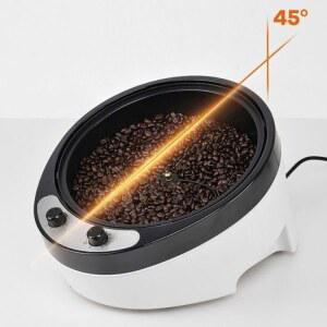 국내용220v 커피 로스팅 국내용 볶는 기계 원두 로스터기
