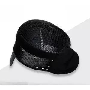 헬맷 펜싱마스크 사브르 에페 플레뢰 350NL 고정형 장비