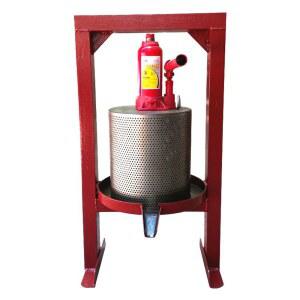 수동 착유기 기름짜는기계 들기름 가정용 기계 기름 착즙