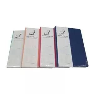 [문구] 아이디얼 32절 꺽임식노트 b6 메모 대학생 사무실수첩