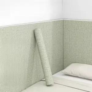 시트지 셀프 도배 벽지 접착 붙이는 시공 방수 스티커