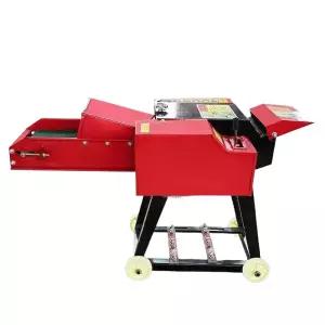 잔가지 파쇄기 과수원 농업용 목재분쇄기 정원용 전지가지 톱밥기 농기계