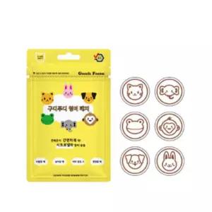 아기모기기피제 모기패치 유아 모기퇴치스티커 썸머패치 벌레