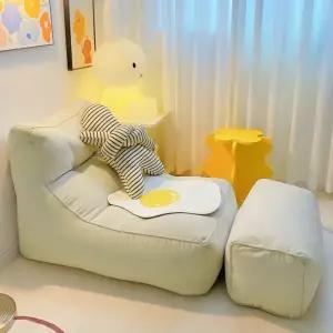 빈백 스타일 소파 북유럽 빈백소파