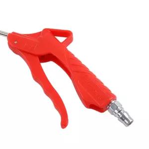 에어 컴프레셔 연결용 에어건 차량용청소기 먼지제거