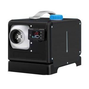 경유히터 무시동히터 분리형 겨울 차박 온풍기 무시동 캠핑