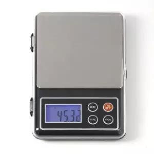 디지털 주방 저울 미세 전자 계량저울 WFLORAX