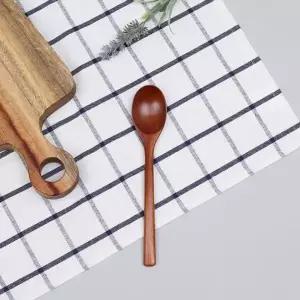 국물숟가락 국물스푼 우동수저 국물수저 우동숟가락