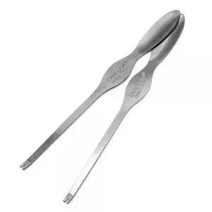 대게 수저 킹크랩 랍스타 숟가락