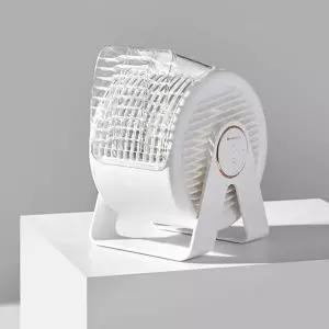 조용한 서큘레이터 미니 선풍기