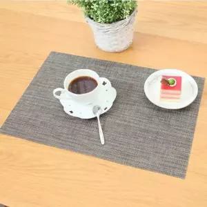 테이블커버 디저트매트 카페인테리어소품 냄비받침 식