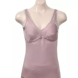 브라캡나시 일체형 브라나시 여성 노몰드 브라런닝