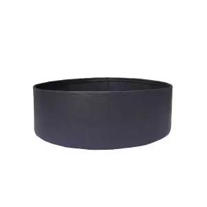 중형 텃밭 만들기 화분(블랙)