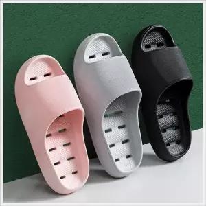 발편한 실내 식당 베란다 욕실 병원 슬리퍼 샌들