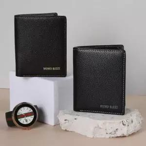 [골드스마일]데일리 지갑 슬림 중지갑