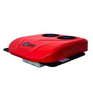 무시동에어컨 천장형 캠핑카 트럭 카라반 보트 화물차