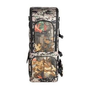 카메라 망원렌즈 가방 케이스 베이지 렌즈 카메라가방 보호