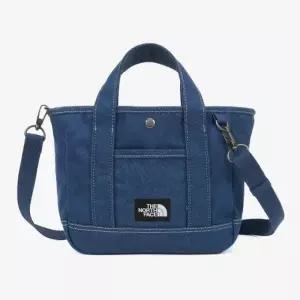 [노스페이스]노스페이스힙색 NQJ NN2PR68A 올데이 토트 스몰_플러스