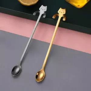 커피수저 티스푼 롱티스푼 커피스푼 롱스푼