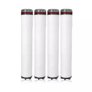 대림바스 D-클린 교체용 샤워필터 12개입 샤워기필터