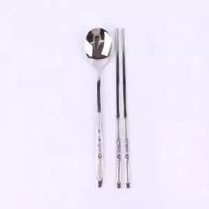 젓가락 식당 음식점 숟가락 업소용