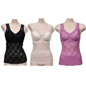 망사 브라런닝 캡나시