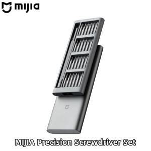 MIJIA 정밀 드라이버 세트 가정용 다기능 유지보수 분해 도구 십자형 자석 흡착