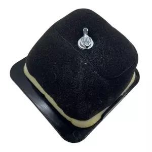 1PC 125CC 오프로드 오토바이 에어 필터 클리너 모토 크로스 흡입 그리드 액세서리 부품 야마하 XTZ125 XTZ