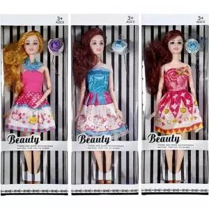 옷입히기 인형세트 인형 인형놀이 패션인형