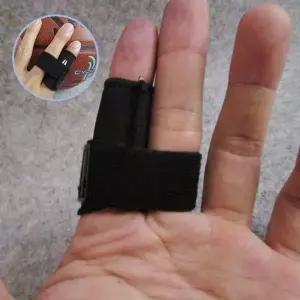 엄지손가락보호대 농구손가락보호대 손가락고정깁스