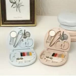 양말목 라벨 똑딱이단추 바지허리줄이기 단추