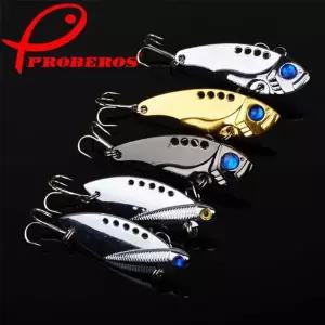 메탈바이브 메탈지그 메탈루어 루어 스푼