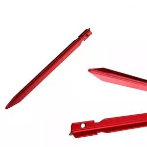 텐트팩 텐트폴 캠핑용품 캠핑바람막이 텐트