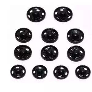 작은단추 금속단추 스틸단추 부자재 단추달기