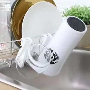 주방용품 컵보관 컵정리대 인테리어 이노마타