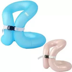 아동용 구명 조끼 유아용 어린이 튜브형 아동용 물놀이 조끼 튜브 휴대용 보조 경량