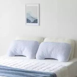 [2종] 통째로 빨아쓰는 올뉴퍼팩트 어깨편한 기절베개