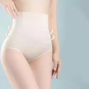 똥배보정속옷 여성 몸매 뱃살 군살 보정 속옷 쿨링 똥배 압박 팬티