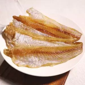 [더주] 추억의 명태알포 200g